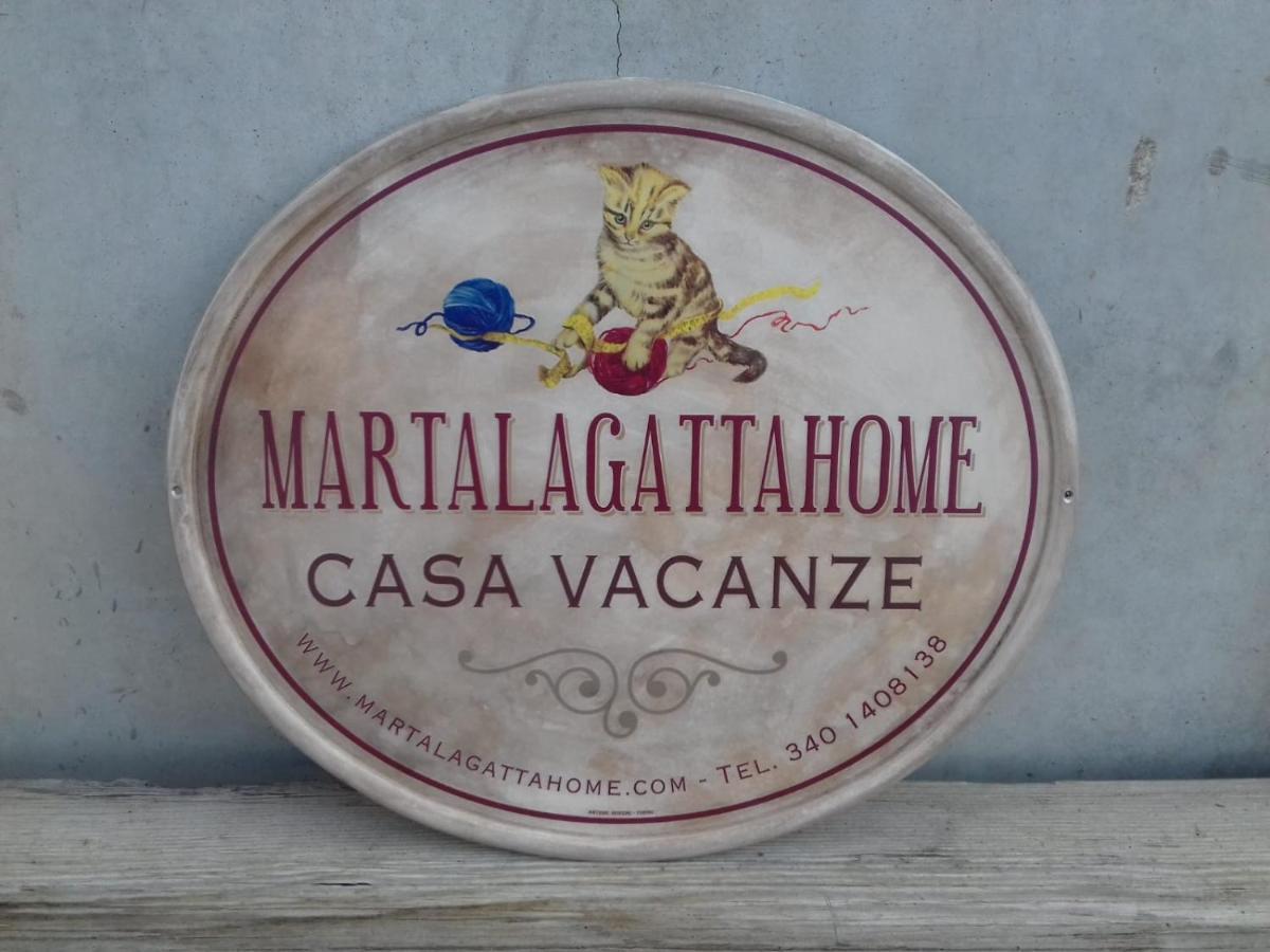 Martalagattahome 圣菲利斯·德尔·贝纳茨 外观 照片