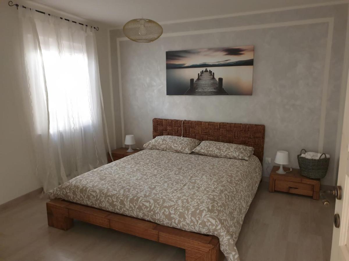Martalagattahome 圣菲利斯·德尔·贝纳茨 外观 照片